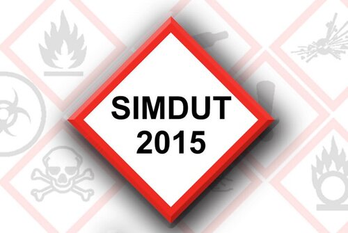 SIMDUT 2015 En Français – UPA